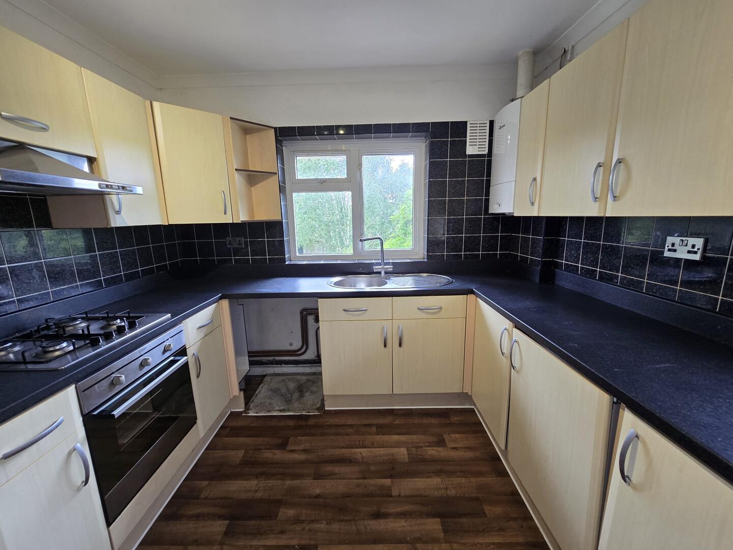 3 bed property in Sculthorpe Road, Kidderminster